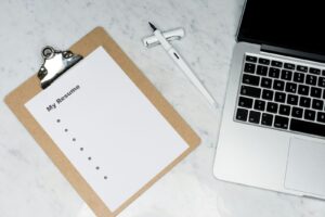 How to Make a Resume Stand Out