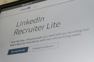 Does Your LinkedIn Match Your Resume? Why Recruiters Check Both
